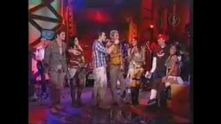 2006 RBD en Otro Rollo  Tras De Mi 22 [upl. by Nanam66]