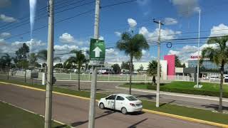 Nissan Aguascalientes Planta 1 [upl. by Aidyl98]