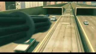 Bolt 2008  Official Movie Trailer [upl. by Roanne]