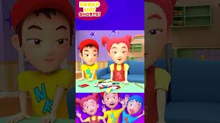 Time To Make Car  Kids Songs and Nursery Rhymes shorts [upl. by Ardnued]