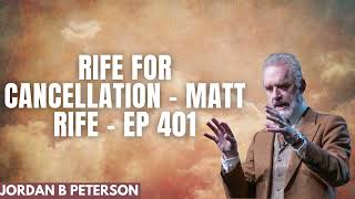 Rife For Cancellation Matt Rife EP 401 [upl. by Arbmik770]