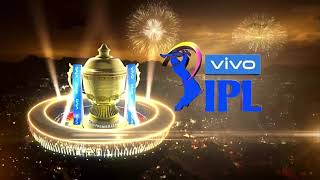 IPL Scorecard Music HD Updated  Indian Premier League 2021 [upl. by Kyre165]