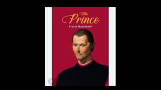 The Philosophy Of Niccolo Machiavelli The Philosophical Treatise Of Machiavelli and The Prince [upl. by Latsirhc797]