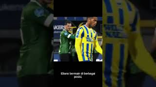 Eliano Reijnders timnas football elianoreijnders holland netherlands zwolle [upl. by Koffman]