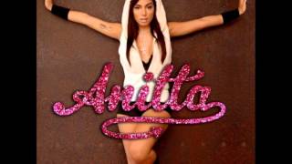 Anitta  Show das Poderosas Barutunha DJ  Rádio Edit Audio [upl. by Ijnek164]