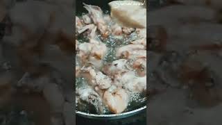 shorts Lazy and Easy Chicken Recipe  Shahinda kanwal [upl. by Weisburgh]