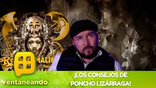 ¡Los consejos que manda Poncho Lizárraga  Programa del 11 de enero del 2023  Ventaneando [upl. by Aillimat850]