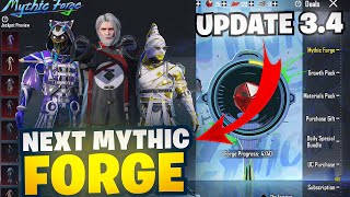 😱OLD RARE MYTHICS BACK NEW UPDATE MYTHIC FORGE CONFIRMED [upl. by Davis]