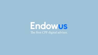 We love firsts  Endowus SG [upl. by Ettennal]