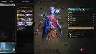 Gloomhaven Doomstalker Guide [upl. by Suoiluj]