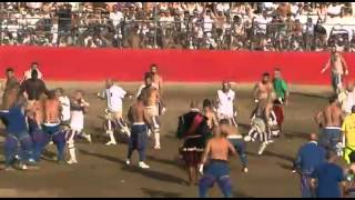 CALCIO STORICO [upl. by Izaak]