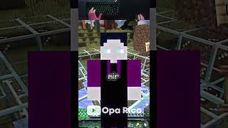 CRAFTATTACK 12 COLD MOMENTS MIT LETSHUGO UND BASTIGHG😏🥶 cold moment [upl. by Amaryl708]