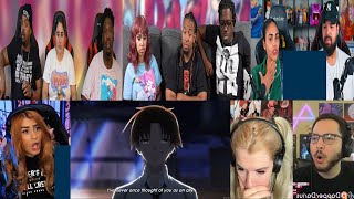 CLASSROOM OF THE ELITE EPISODE 1112 REACTION MASHUP [upl. by Mak]