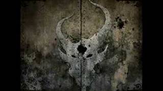 Demon HunterStorm the Gates of Hell with lyrics [upl. by Mara]