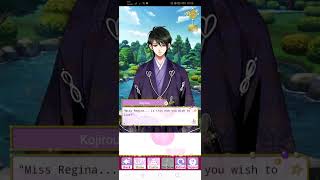 SLBP Event Stories  Kenshin Intimacies and Interlopers Part 3 [upl. by Valli539]