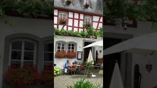 Beilstein Mosel Germany [upl. by Marley]