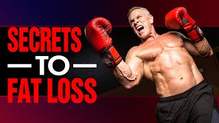 5 Things No One Tells You About LOSING FAT After 50  Secrets For Fat Loss  Mark Mcilyar [upl. by Fairleigh]