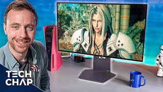 LGs 480Hz OLED Gaming Monitor is ALMOST Perfect Full Review [upl. by Elolcin400]