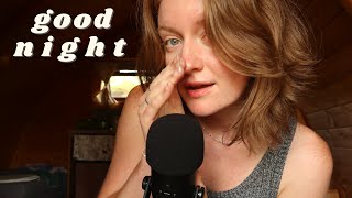 ASMR Pure Irish Whispers amp Rambles for DEEP SLEEP💫 [upl. by Marice696]