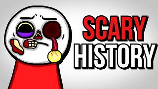 Scary Historical Events That Actually Happened [upl. by Dyal]