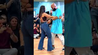 Fusion Kizomba 2023  Albir amp Marija urbankiz [upl. by Adam179]