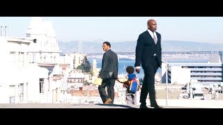 The Pursuit of Happyness 2006  Ending Scene [upl. by Salhcin125]