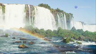 Top Tourist Attractions in Brazil You [upl. by Muhcan294]