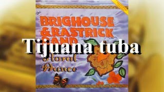 The Brighouse and Rastrick Band Tijuana tuba [upl. by Arodal]