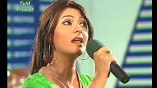 Fariha Parvez  WeY Main Tere Lar  In Ptv [upl. by Reiser607]