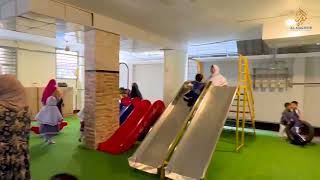 AlMaghrib International School Full Campus Video [upl. by Anilyx151]