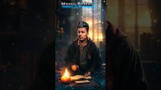 Harry Potter series 🔥 Harry Potter viral photo editing 🔥 Hollywood movie poster editing herry Potter [upl. by Nannahs]