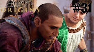 Assassins Creed Origins31 อันธพาลสีน้ำเงิน [upl. by Welford]