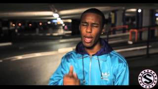 Novelist  NOV Freestyle SStarTV [upl. by Hserus]