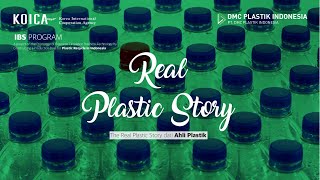 Webinar The Real Plastic Story [upl. by Nylireg]