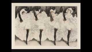 Jacques Offenbach  Orphée aux enfers overture Cancan [upl. by Naiva]