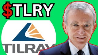 TLRY Stock Tilray stock TLRY STOCK PREDICTIONS TLRY STOCK Analysis Tlry stock news today Funky [upl. by Airrotal702]