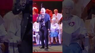 Venezia in musica❤️Katia Ricciarelli e Gianni Longo insieme a te [upl. by Zachar]