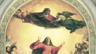 Palestrina Missa de Beata Virgine I Part 1 [upl. by Lenhard912]