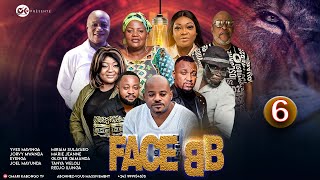 FACE B 6ème ép quot Nouveau Film Congolais  Production Omari Kabongo tv  Mars 2024 [upl. by Faust]