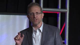 Reconceptualizing the Value of Liberal Arts Education  David Banash  TEDxWesternIllinoisUniversity [upl. by Ycram]