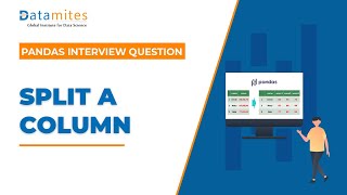 Split a Column into Multiple Columns  Python Pandas Tutorial [upl. by Oecile726]