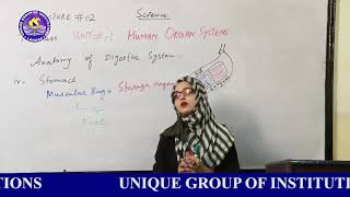 Online Lecture  2 Class  7 Book G Science [upl. by Nodnnarb]