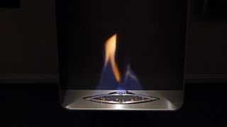 CVO Fire Azar Wall Mounted Flueless Gas Fire [upl. by Cliffes]