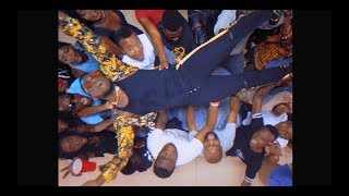 Salatiel  Weekend Official Video [upl. by Aihseken]