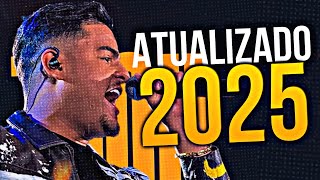 HEITOR COSTA 2025  ATUALIZAD  MÚSICAS NOVAS  REPERTORIO NOVO [upl. by Marve]