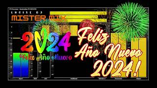 LA MÚSICA DE MI TIERRA ECUATORIANA  BAILABLE SIN SELLO  DESPEDIDA 2023 FELíZ AÑO NUEVO 2024🥂🍻🍻🥂🎧🎼 [upl. by Gnuhc]