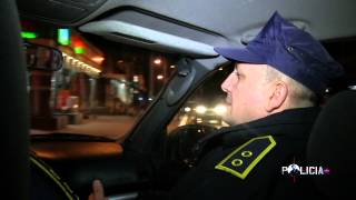 Rubrika Policia Arrestime në Gjilan 23032014 [upl. by Itnava345]