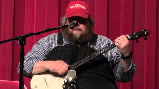 Riley Baugus  Undone in Sorrow  Midwest Banjo Camp 2014 [upl. by Malek]