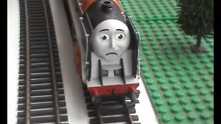 Thomas amp Friends ep 113 Its Very Noisy for Murdoch [upl. by Johansen]