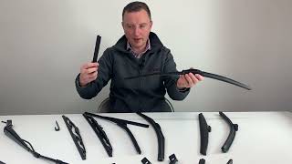 What is the best wiper blade you can buy [upl. by Enoj]